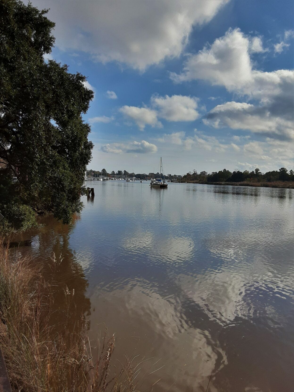 River Walk